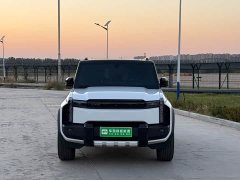 Leapmotor iCAR 03T 2024 501km AWD Long Range Comfort Edition - ფოტო 2