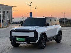 Leapmotor iCAR 03T 2024 501km AWD Long Range Comfort Edition - ფოტო 3