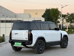 Leapmotor iCAR 03T 2024 501km AWD Long Range Comfort Edition - ფოტო 6
