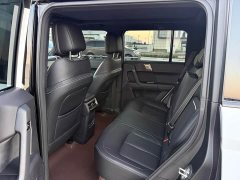 Leapmotor iCAR 03T 2024 501km AWD Long Range Comfort Edition - ფოტო 7