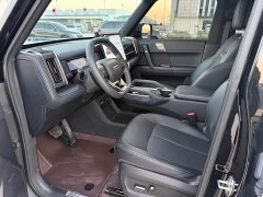 Leapmotor iCAR 03T 2024 501km AWD Long Range Comfort Edition - ფოტო 8