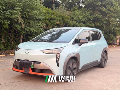 2021 GAC AION Y 2022 70 Joy Edition LFP Battery - ავტომობილი ჩინეთიდან