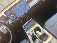 GAC AION Y 2022 70 Joy Edition LFP Battery - ფოტო 16