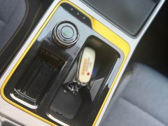 GAC AION Y 2022 70 Joy Edition LFP Battery - ფოტო 9