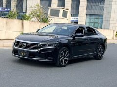Volkswagen Passat 380TSI Dragon Prestige Edition - ფოტო 1