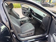 Volkswagen Passat 380TSI Dragon Prestige Edition - ფოტო 10