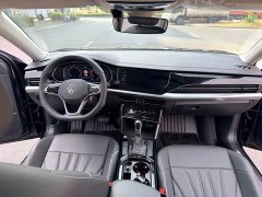Volkswagen Passat 380TSI Dragon Prestige Edition - ფოტო 11