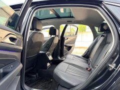 Volkswagen Passat 380TSI Dragon Prestige Edition - ფოტო 14