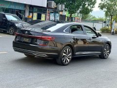 Volkswagen Passat 380TSI Dragon Prestige Edition - ფოტო 4