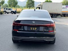 Volkswagen Passat 380TSI Dragon Prestige Edition - ფოტო 5