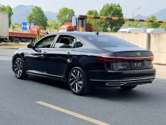 Volkswagen Passat 380TSI Dragon Prestige Edition - ფოტო 6