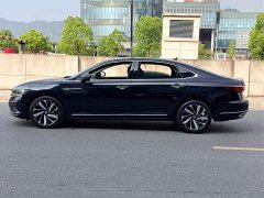 Volkswagen Passat 380TSI Dragon Prestige Edition - ფოტო 7