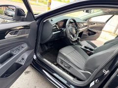 Volkswagen Passat 380TSI Dragon Prestige Edition - ფოტო 8