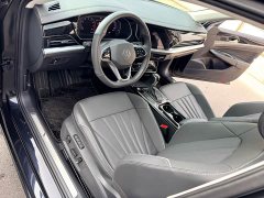 Volkswagen Passat 380TSI Dragon Prestige Edition - ფოტო 9
