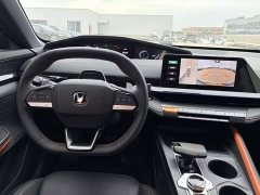 Changan UNI-V 2022 1.5T Deluxe - ფოტო 10