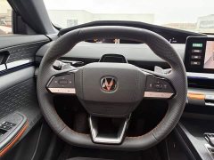 Changan UNI-V 2022 1.5T Deluxe - ფოტო 11