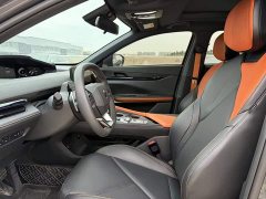 Changan UNI-V 2022 1.5T Deluxe - ფოტო 12