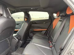 Changan UNI-V 2022 1.5T Deluxe - ფოტო 13