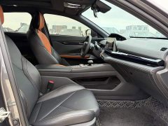 Changan UNI-V 2022 1.5T Deluxe - ფოტო 15