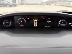 Changan UNI-V 2022 1.5T Deluxe - ფოტო 16