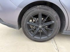Changan UNI-V 2022 1.5T Deluxe - ფოტო 17