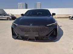 Changan UNI-V 2022 1.5T Deluxe - ფოტო 2