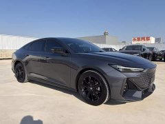 Changan UNI-V 2022 1.5T Deluxe - ფოტო 3