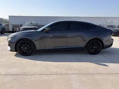 Changan UNI-V 2022 1.5T Deluxe - ფოტო 4