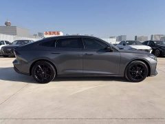 Changan UNI-V 2022 1.5T Deluxe - ფოტო 5