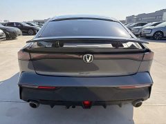 Changan UNI-V 2022 1.5T Deluxe - ფოტო 7