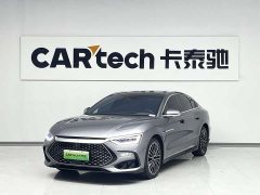 BYD Han 2023 DM-i Champion Edition 121KM Premium - ფოტო 1