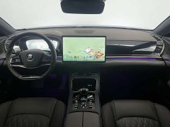 BYD Han 2023 DM-i Champion Edition 121KM Premium - ფოტო 12