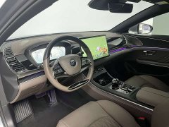 BYD Han 2023 DM-i Champion Edition 121KM Premium - ფოტო 14