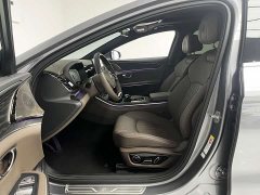BYD Han 2023 DM-i Champion Edition 121KM Premium - ფოტო 16