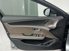 BYD Han 2023 DM-i Champion Edition 121KM Premium - ფოტო 17