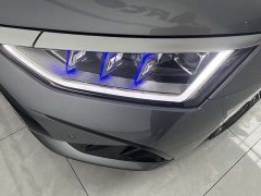 BYD Han 2023 DM-i Champion Edition 121KM Premium - ფოტო 6