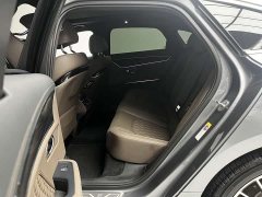 BYD Han 2023 DM-i Champion Edition 121KM Premium - ფოტო 8