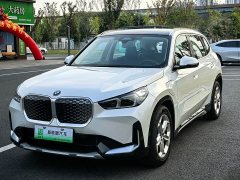 BMW iX1 2023 eDrive25L X Design Package - ფოტო 1