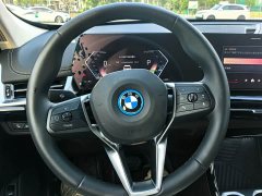 BMW iX1 2023 eDrive25L X Design Package - ფოტო 10