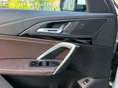 BMW iX1 2023 eDrive25L X Design Package - ფოტო 12
