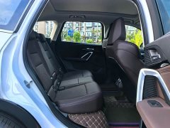 BMW iX1 2023 eDrive25L X Design Package - ფოტო 13