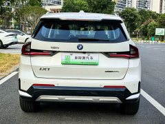 BMW iX1 2023 eDrive25L X Design Package - ფოტო 15