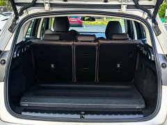 BMW iX1 2023 eDrive25L X Design Package - ფოტო 16