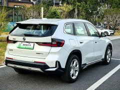 BMW iX1 2023 eDrive25L X Design Package - ფოტო 18