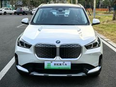BMW iX1 2023 eDrive25L X Design Package - ფოტო 2