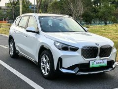 BMW iX1 2023 eDrive25L X Design Package - ფოტო 3