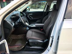 BMW iX1 2023 eDrive25L X Design Package - ფოტო 4