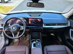 BMW iX1 2023 eDrive25L X Design Package - ფოტო 5