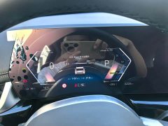 BMW iX1 2023 eDrive25L X Design Package - ფოტო 6