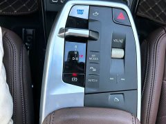 BMW iX1 2023 eDrive25L X Design Package - ფოტო 7